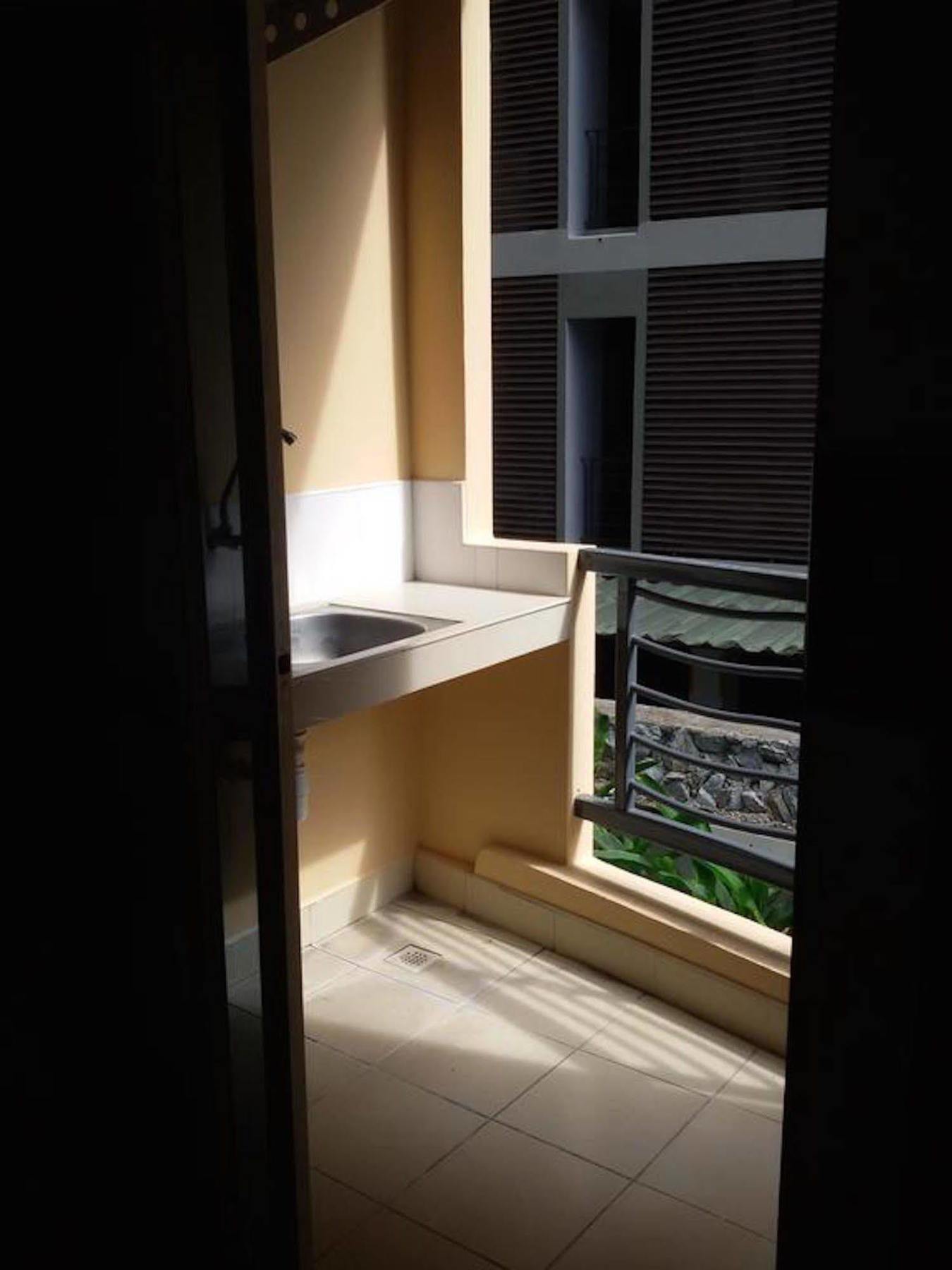 Rattakit Mansion Aparthotel Pattaya Exterior photo